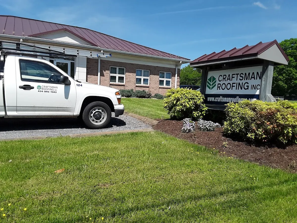 Quality Roof Inspection & Assessment by experienced craftsmen in Amity